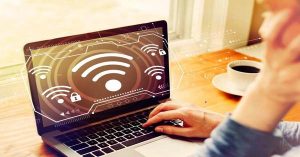 Giới thiệu: Khi nào bạn cần tìm lại mật khẩu WiFi trên laptop?