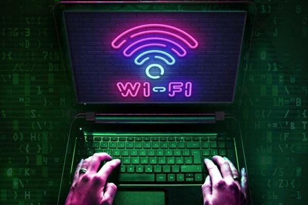 Hướng dẫn cách tìm mật khẩu WiFi đã lưu trên laptop Windows