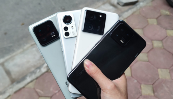 Đánh giá chi tiết các mẫu điện thoại nổi bật (Xiaomi, Samsung, Realme, Infinix)