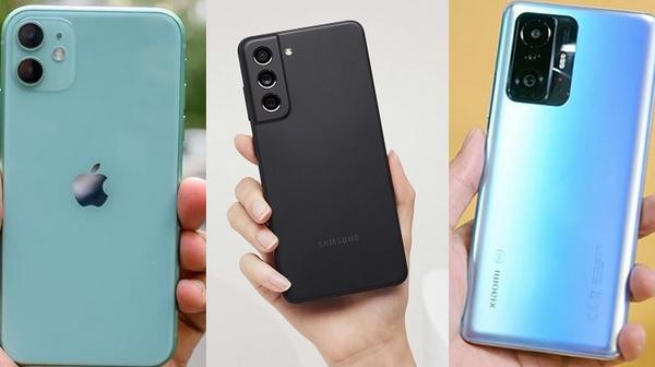 Realme 9 Pro & Oppo Reno8: Thiết kế thời thượng, camera ấn tượng