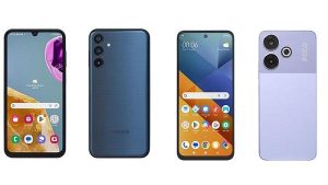 Giới thiệu thị trường điện thoại dưới 4 triệu tại Việt Nam