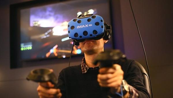 Lợi Ích Vượt Trội Khi Đắm Chìm Cùng VR/AR
