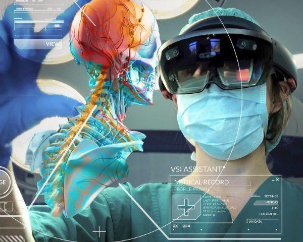 Ứng dụng VR/AR trong trị liệu tâm lý và phục hồi chức năng hiệu quả
