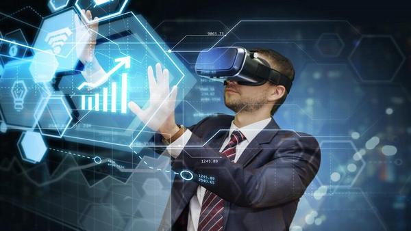Tổng quan về VR xã hội và Cộng tác từ xa