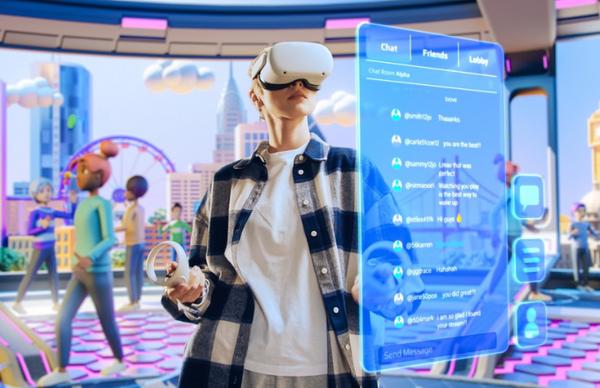 Xu hướng công nghệ VR mới nhất cho năm 2025