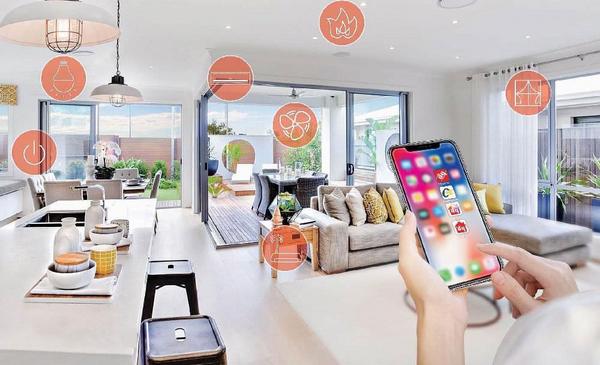 Trí tuệ nhân tạo (AI) và Học máy - Trái tim của Smart Home thế hệ mới