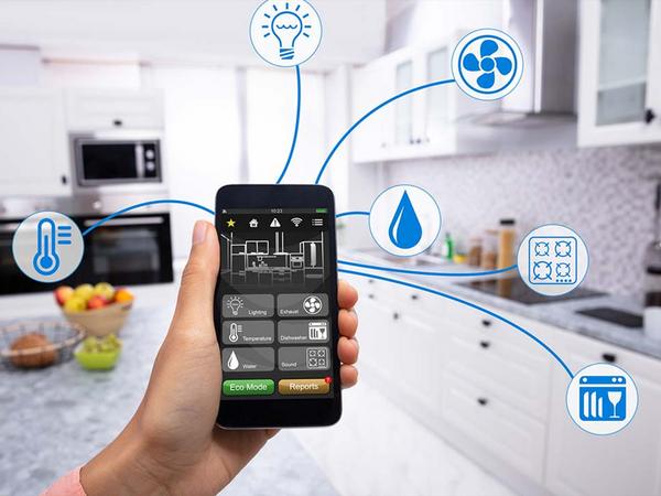 Smart Home bền vững, an toàn và dễ dàng kết nối hơn