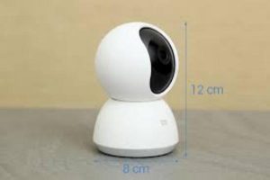 Những thứ cần chuẩn bị trước khi cài đặt Camera Xiaomi