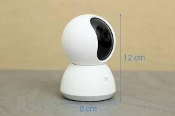Những thứ cần chuẩn bị trước khi cài đặt Camera Xiaomi