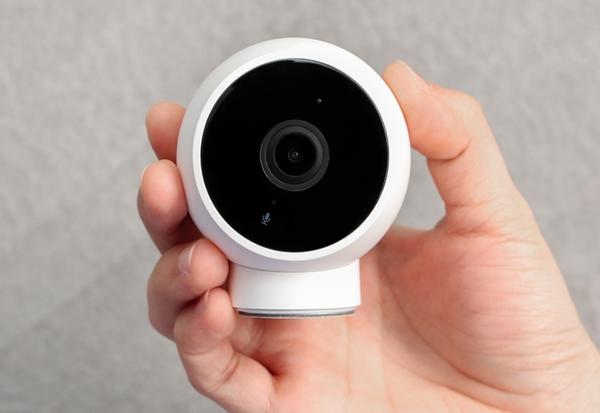 Cách thêm Camera Xiaomi vào ứng dụng Mi Home
