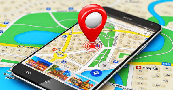 Cách 2: Sử dụng Google Find My Device (Tìm thiết bị của bạn)