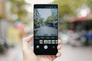Nightography là gì và vai trò trên Galaxy S25 Ultra?