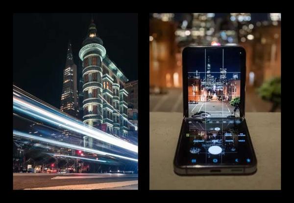 Kỳ vọng về chất lượng Chụp đêm Nightography S25 Ultra