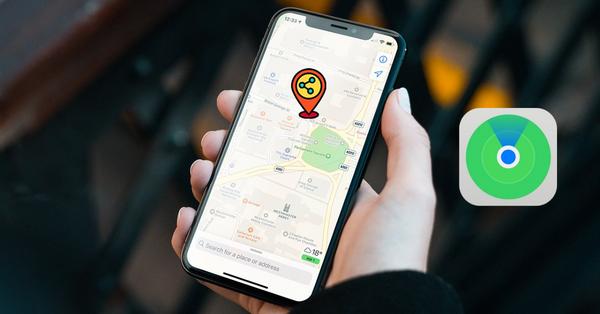 Tại sao cần biết cách định vị iPhone và giới thiệu Find My