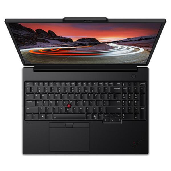 Sự thật: Lenovo ThinkPad P16s Gen 4 chưa ra mắt - Phiên bản mới nhất là Gen 2