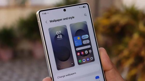 Giới thiệu: Galaxy S25 và Cơn Sốt One UI 7.0