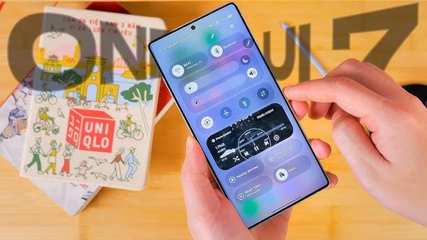 One UI 7.0: Nền Tảng Android 15 và Lộ Trình Ra Mắt Dự Kiến