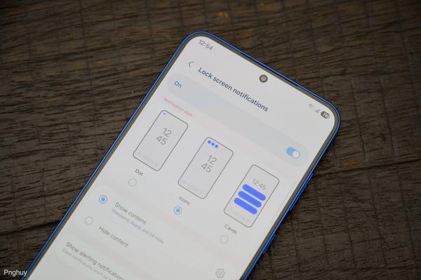 Điểm Danh Các Tính Năng Mới Nổi Bật Của One UI 7.0