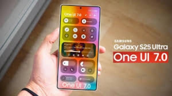 Tối Ưu Hóa Độc Quyền: One UI 7.0 Hoạt Động Trên Galaxy S25 Ra Sao?