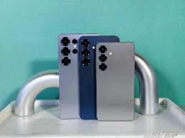 Giới thiệu: Cuộc đối đầu flagship Android đáng mong chờ