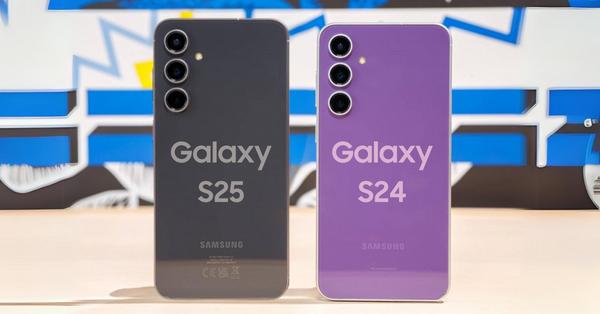 Giới thiệu: Galaxy S24 đã ra mắt - Galaxy S25 sắp trình làng với kỳ vọng hiệu năng đột phá