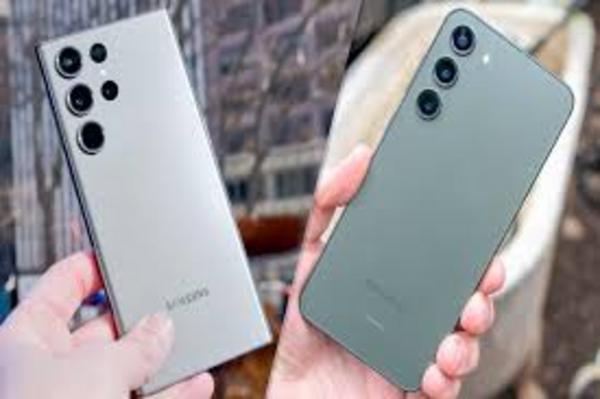 Phân tích chi tiết từng yếu tố: S23 Plus vs S23 Ultra - Thiết kế và cảm giác cầm nắm: Bo tròn hay vuông vức? - Màn hình: Kích thước, độ phân giải và độ cong - Camera: Cuộc chiến 50MP vs 200MP và khả năng Zoom - Hiệu năng và Bộ nhớ: Snapdragon 8 Gen 2 for Galaxy có gì khác biệt? - Thời lượng Pin và Tốc độ Sạc - Tính năng độc quyền: S Pen trên S23 Ultra