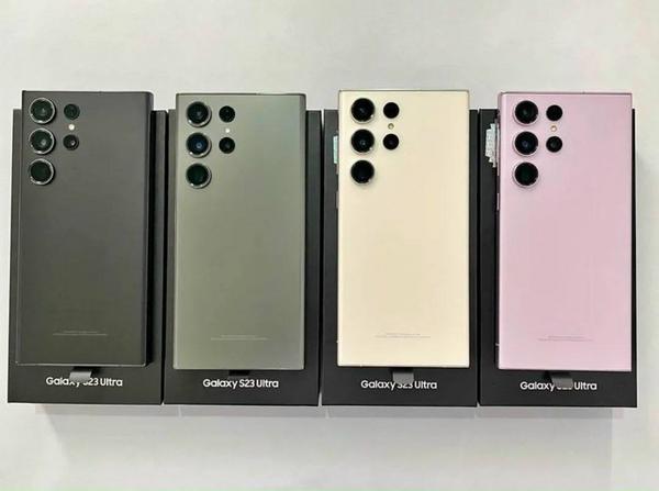 Camera & AI: Cảm biến mới, zoom cải tiến và Galaxy AI thế hệ mới