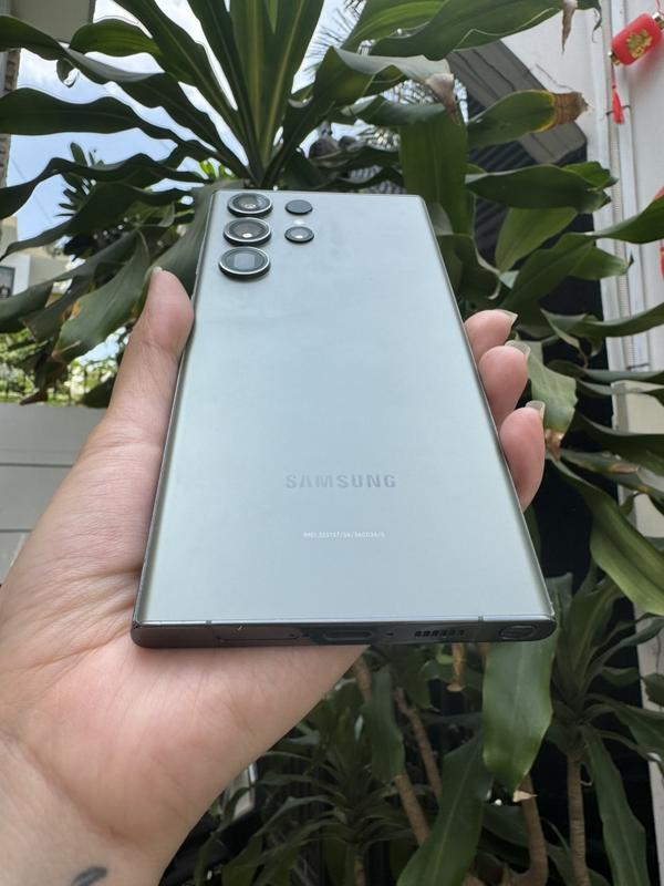 Đánh giá hiệu năng, phần mềm và tính năng Galaxy AI mới