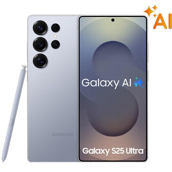 Thiết kế và Màn hình Galaxy S25: Liệu có đột phá?