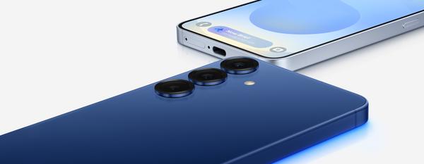 Nâng cấp Camera đáng chú ý trên dòng Galaxy S25