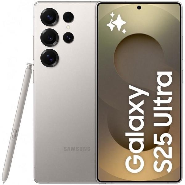 Cấu hình Samsung S25 Ultra rò rỉ: Snapdragon 8 Gen 4, RAM và Màn hình