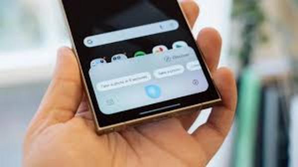 Tương lai Bixby: Lộ trình tích hợp AI Tạo sinh tiềm năng